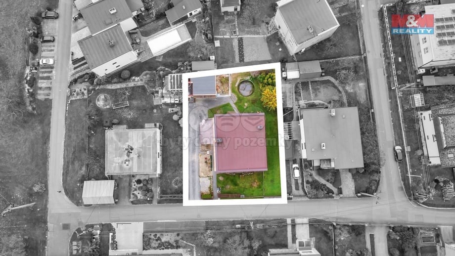Prodej rodinného domu 200 m², Bílovec