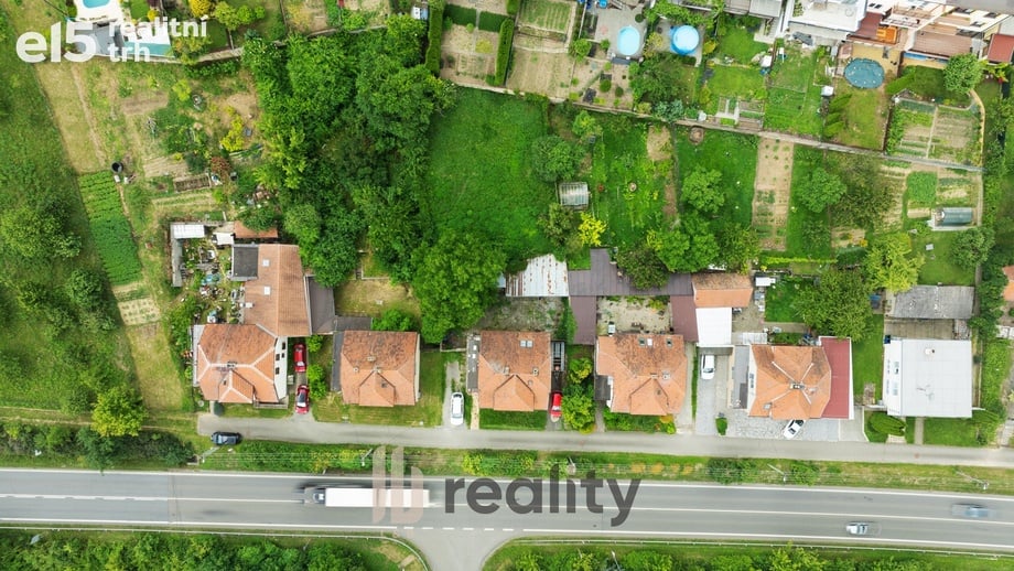 Prodej rodinné domy, 110 m² - Bučovice