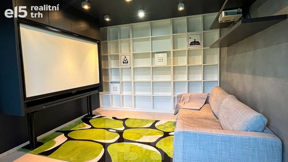 Pronájem byty 2+1, 58 m² - Plzeň - Doubravka