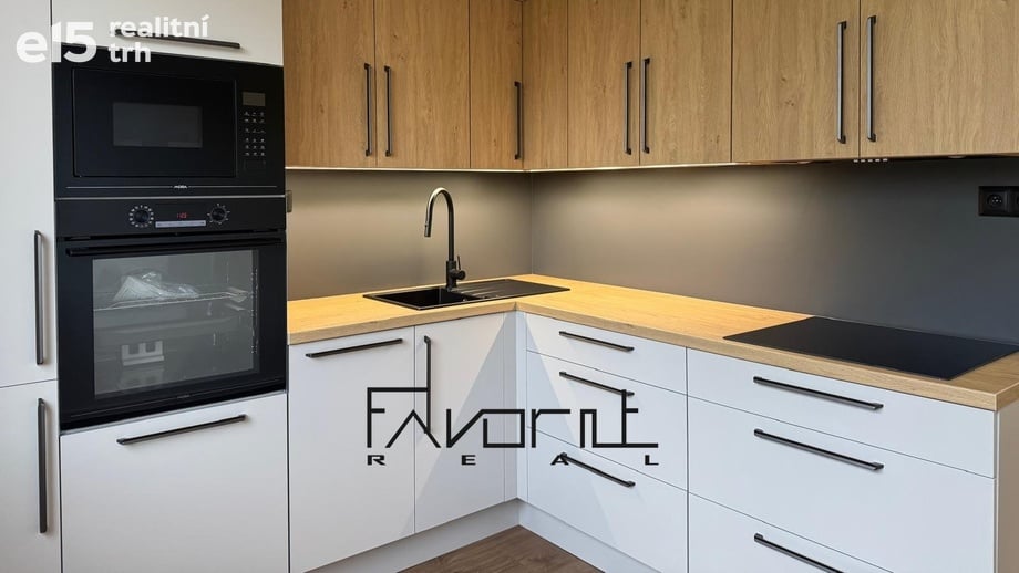 Prodej byty 1+1, 37 m² - Ostrava - Moravská Ostrava
