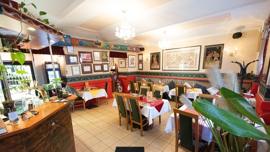 Prodej restaurace, 257 m² - Praha - Libeň