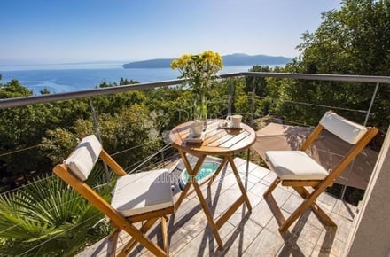 Prodej rodinného domu 90 m², Mošćenička Draga, Chorvatsko