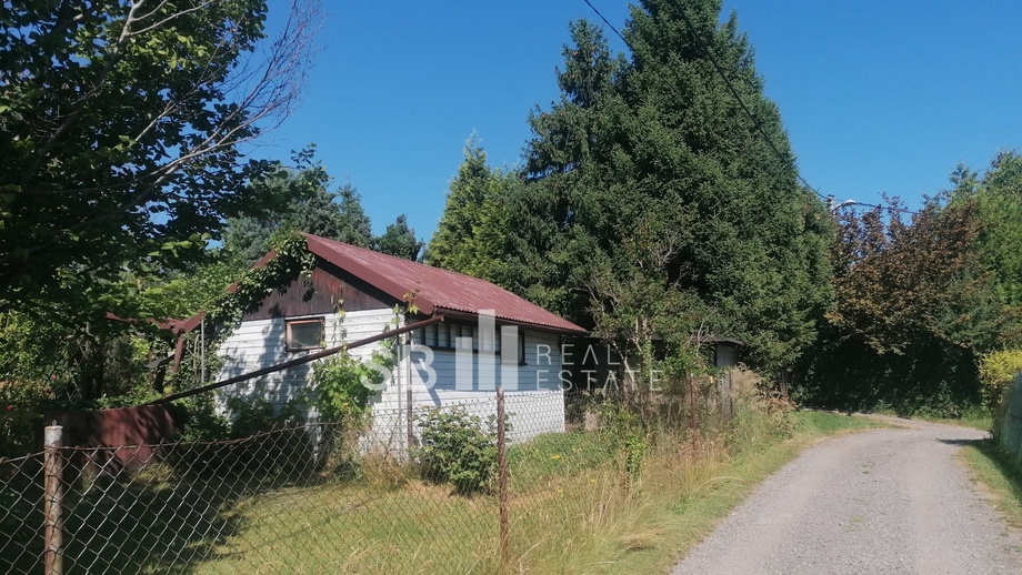 Prodej pozemky pro bydlení, 1 431 m² - Havířov - Dolní Suchá