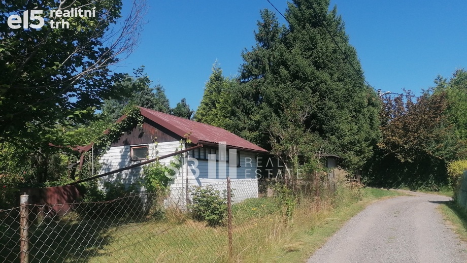 Prodej pozemky pro bydlení, 1 431 m² - Havířov - Dolní Suchá