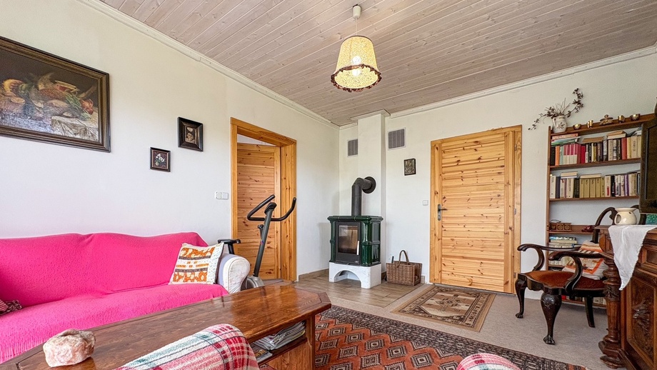 Prodej rodinného domu 97 m², Nítkovice