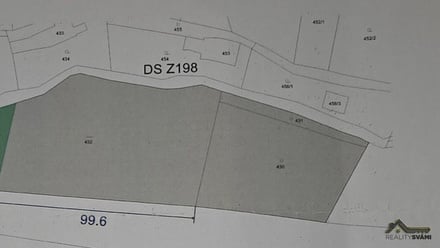 Prodej komerčního pozemku 10 928 m², Rychvald