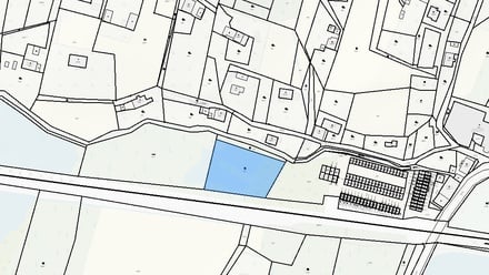 Prodej komerčního pozemku 10 928 m², Rychvald