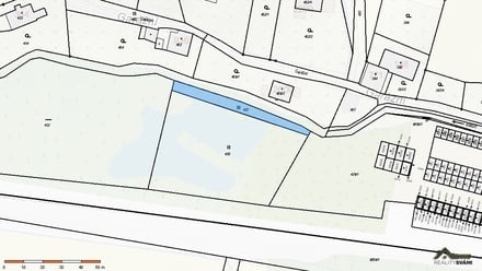 Prodej komerčního pozemku 10 928 m², Rychvald