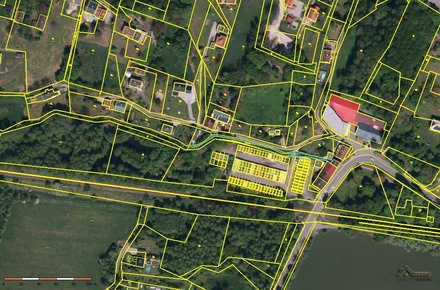 Prodej komerčního pozemku 10 928 m², Rychvald