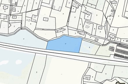 Prodej komerčního pozemku 10 928 m², Rychvald