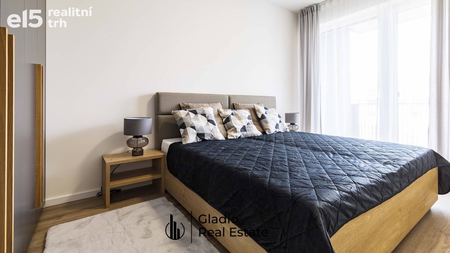 Prodej byty 3+kk, 74 m² - Kladno