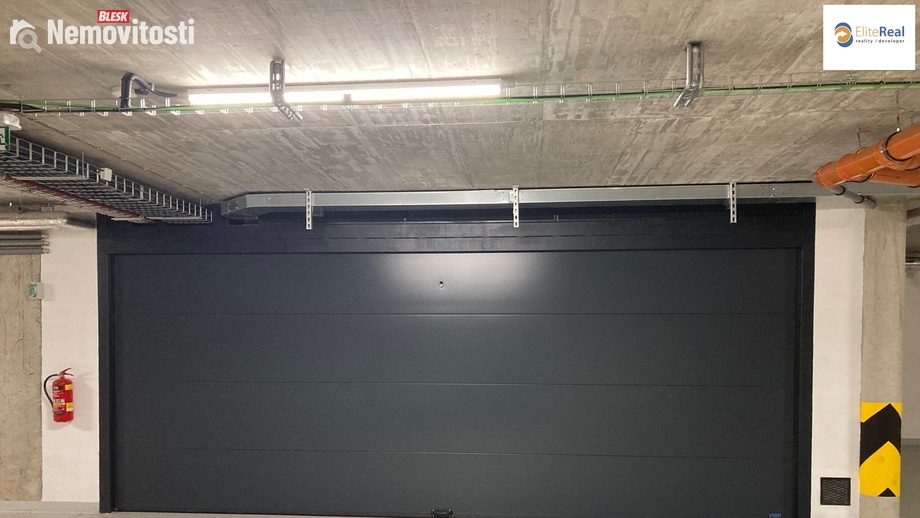 Pronájem skladu 54 m², Olomouc - Neředín