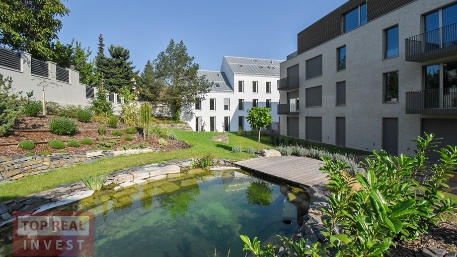 Prodej byty 2+kk, 54 m² - Kroměříž