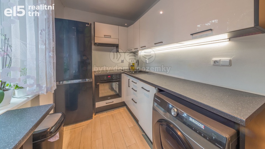 Prodej byty 3+1, 69 m² - Havířov - Podlesí