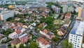 Prodej kanceláře 64 m², Praha 3