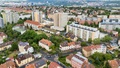 Prodej kanceláře 64 m², Praha 3