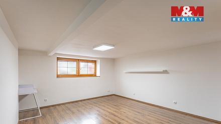 Prodej kanceláře 64 m², Praha 3