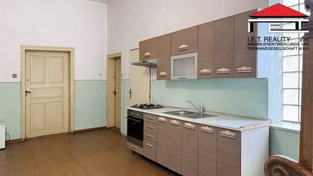Prodej rodinného domu 673 m², Javorník - Horní Hoštice