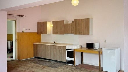 Prodej rodinného domu 673 m², Javorník - Horní Hoštice