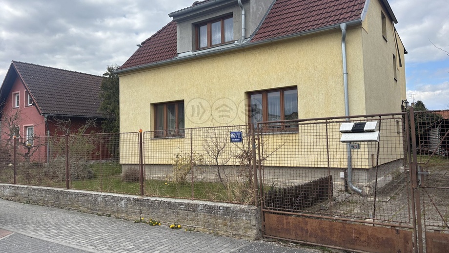 Pronájem rodinné domy, 130 m² - Třeboň II
