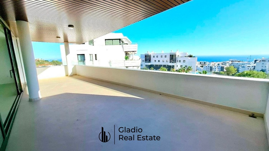 Prodej byty 3+1, 135 m² - The Golden Mile