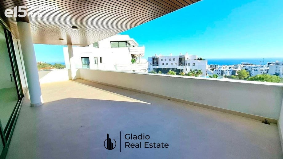 Prodej byty 3+1, 135 m² - The Golden Mile