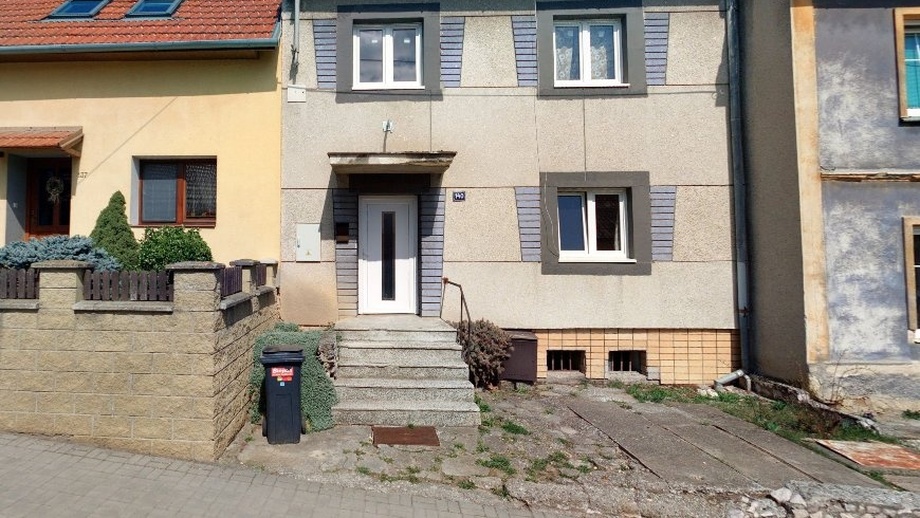 Prodej rodinné domy, 150 m² - Litenčice
