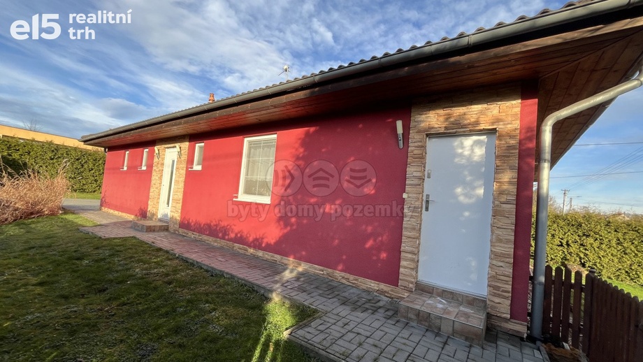 Prodej rodinného domu 135 m², Vratimov - Horní Datyně
