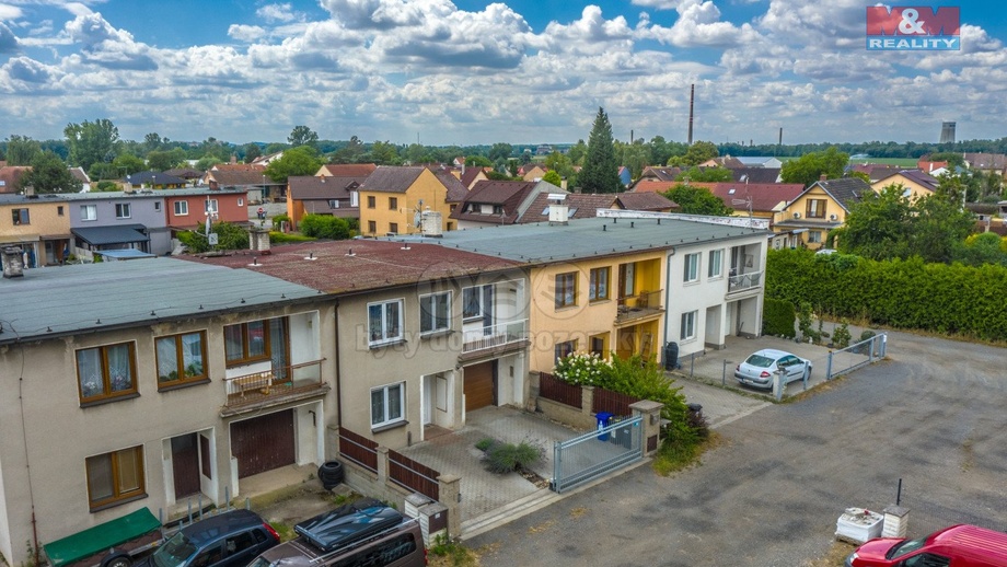 Prodej rodinné domy, 150 m² - Tišice