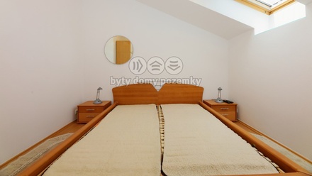 Pronájem bytu 3+kk 97 m², Mistřice