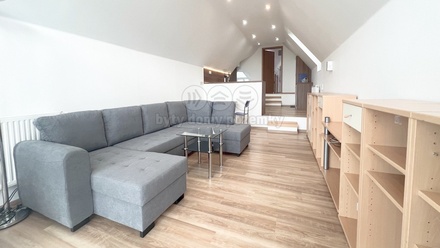 Pronájem bytu 3+kk 97 m², Mistřice