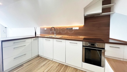 Pronájem bytu 3+kk 97 m², Mistřice