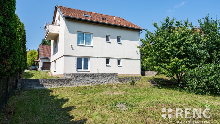 Prodej rodinné domy, 216 m² - Podolí