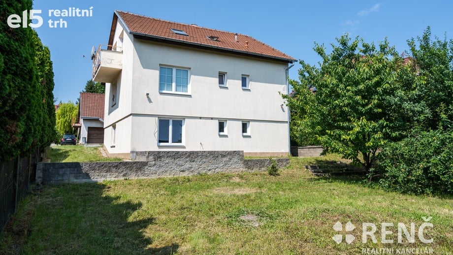 Prodej rodinné domy, 216 m² - Podolí