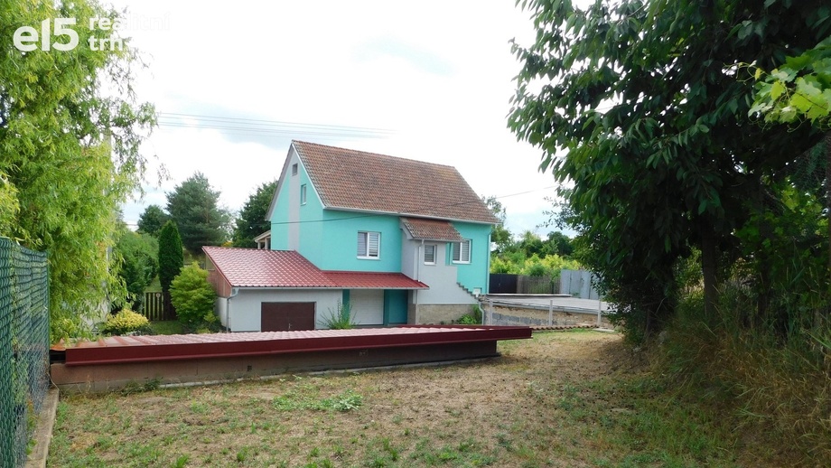 Prodej pozemky - zahrady, 54 m² - Božice