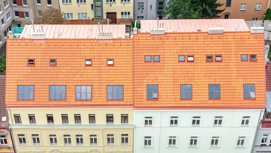 Pronájem obchodní prostory, 66 m² - Praha - Nusle