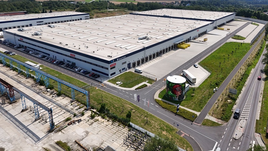 Pronájem sklady, 5 000 m² - Cheb