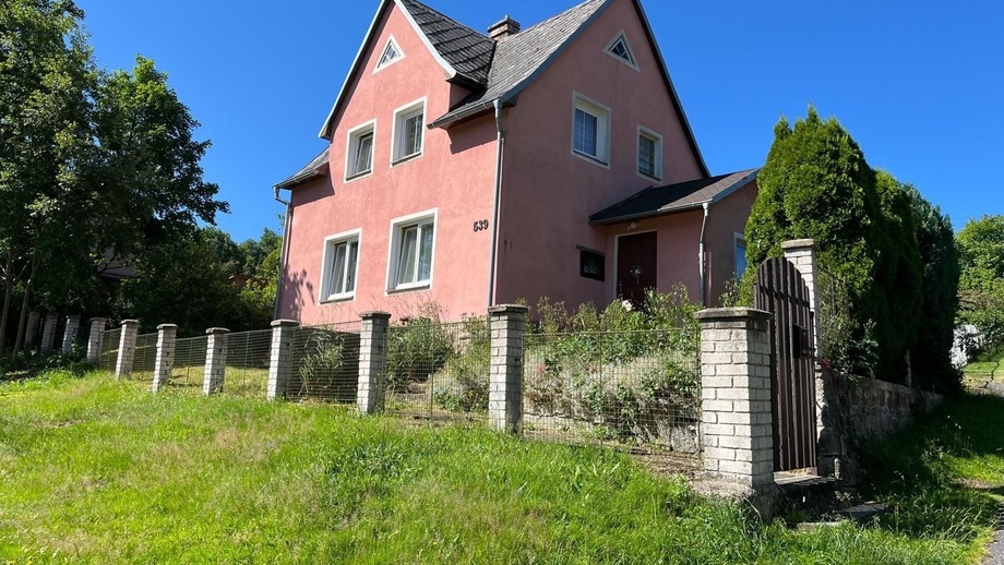 Prodej rodinné domy, 140 m² - Petrovice
