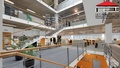 Prodej kanceláře 2 481 m², Brno - Horní Heršpice