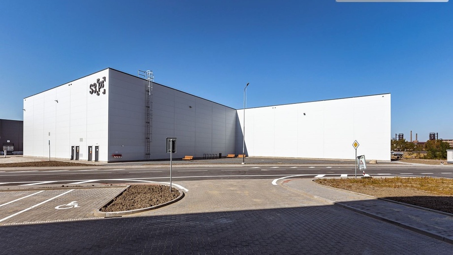 Pronájem sklady, 2 600 m² - Ostrava - Vítkovice
