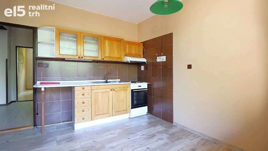 Prodej bytu 4+1 82 m², Žirovnice