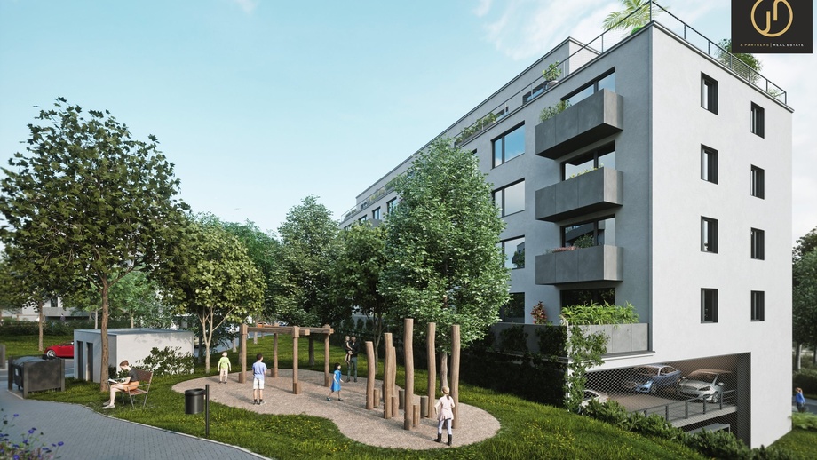 Prodej byty 4+kk, 95 m² - Kladno