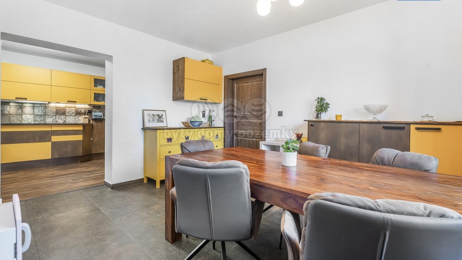 Prodej rodinné domy, 128 m² - Nehvizdy