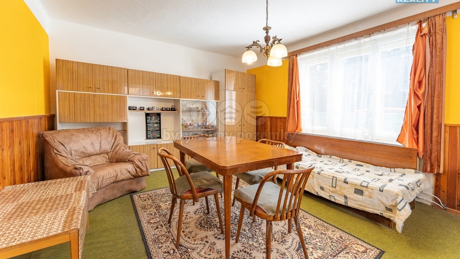 Prodej rodinné domy, 100 m² - Vrbice