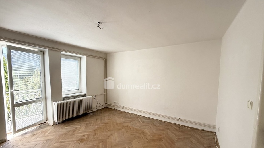 Pronájem byty 2+1, 63 m² - Frenštát pod Radhoštěm