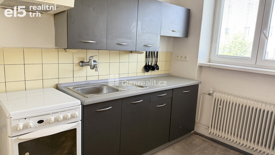 Pronájem bytu 2+1 63 m², Frenštát pod Radhoštěm