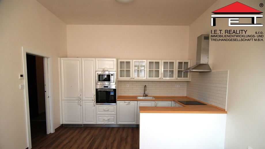 Pronájem byty 3+kk, 66 m² - Ostrava - Moravská Ostrava