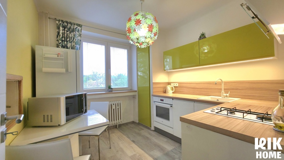 Pronájem byty 1+1, 43 m² - Praha
