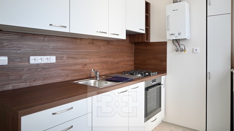 Pronájem byty 2+1, 53 m² - Brno - Královo Pole