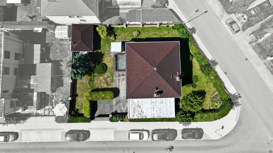Prodej rodinné domy, 137 m² - Sezimovo Ústí